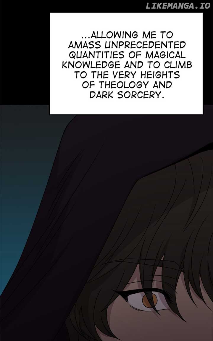 Like A Wind On A Dry Branch Chapter 206 - Page 72
