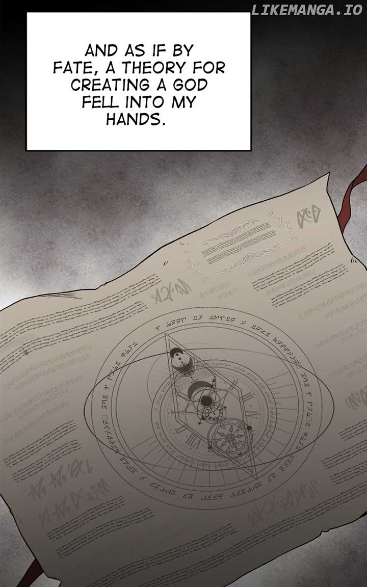 Like A Wind On A Dry Branch Chapter 206 - Page 74