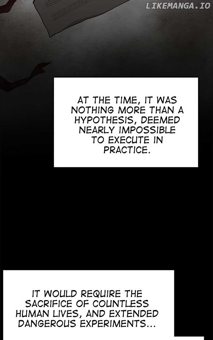 Like A Wind On A Dry Branch Chapter 206 - Page 75