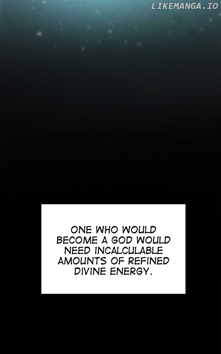 Like A Wind On A Dry Branch Chapter 206 - Page 88