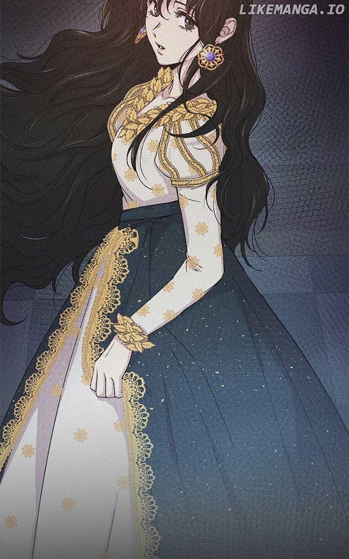 Like A Wind On A Dry Branch Chapter 206 - Page 96