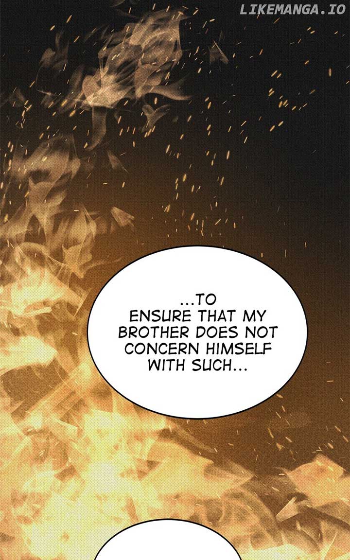 Like A Wind On A Dry Branch Chapter 207 - Page 10