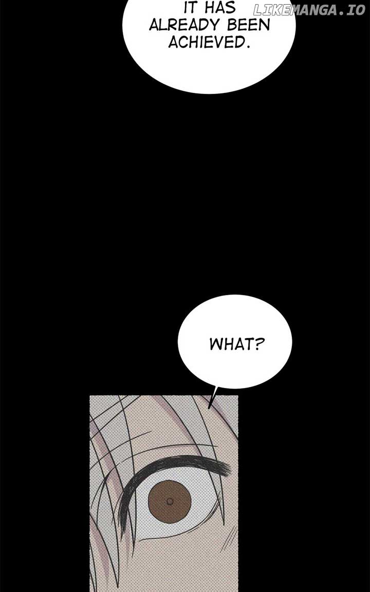 Like A Wind On A Dry Branch Chapter 207 - Page 100