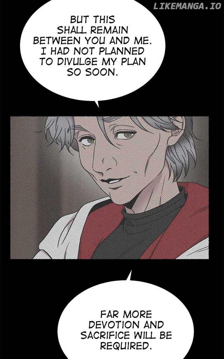 Like A Wind On A Dry Branch Chapter 207 - Page 105