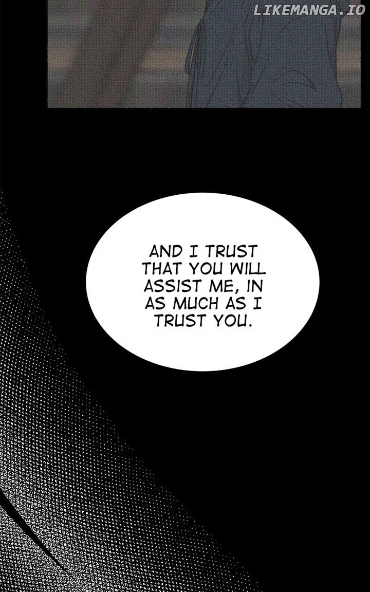 Like A Wind On A Dry Branch Chapter 207 - Page 107
