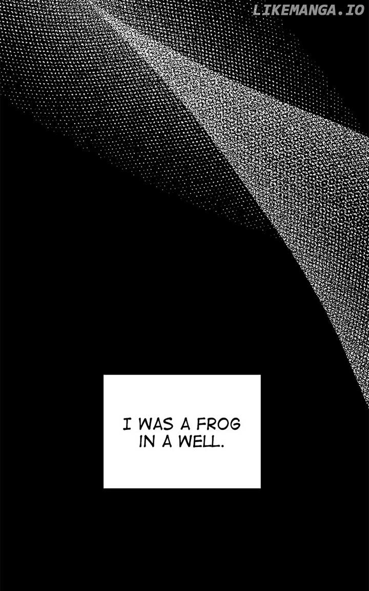 Like A Wind On A Dry Branch Chapter 207 - Page 108