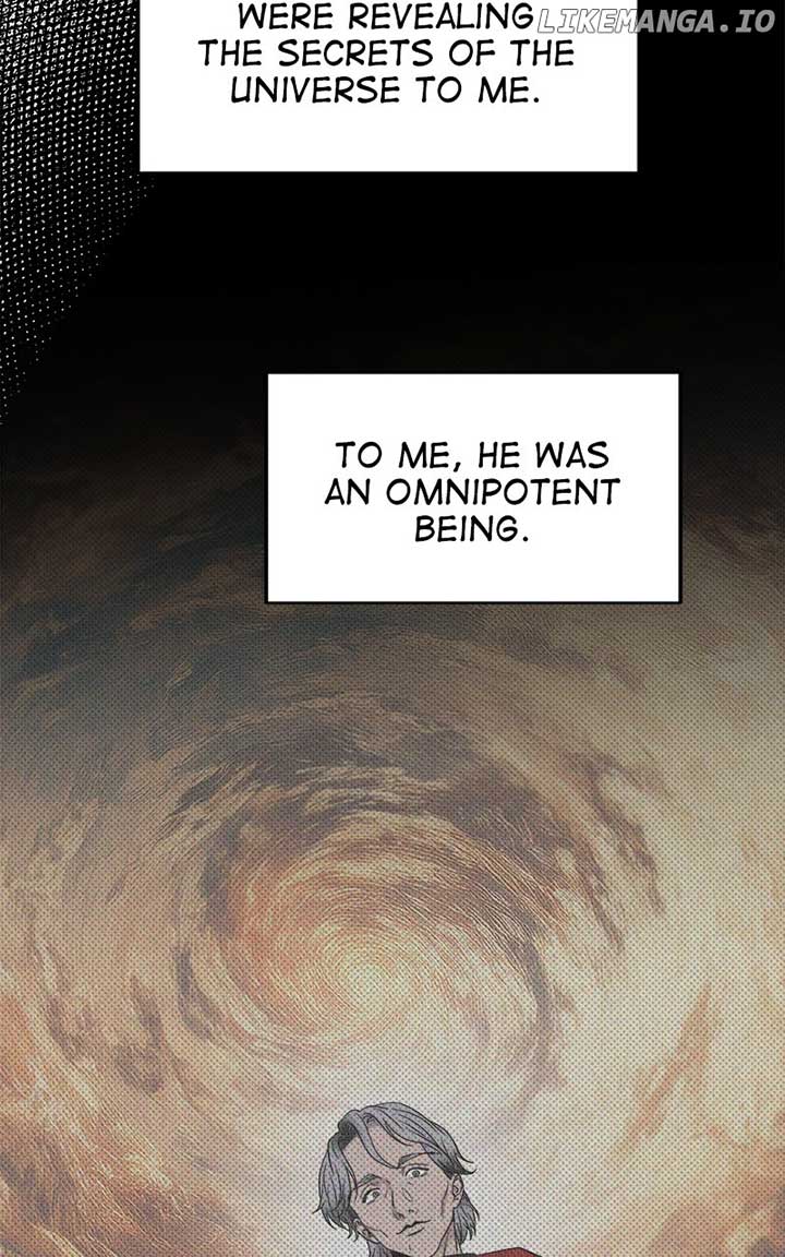 Like A Wind On A Dry Branch Chapter 207 - Page 111