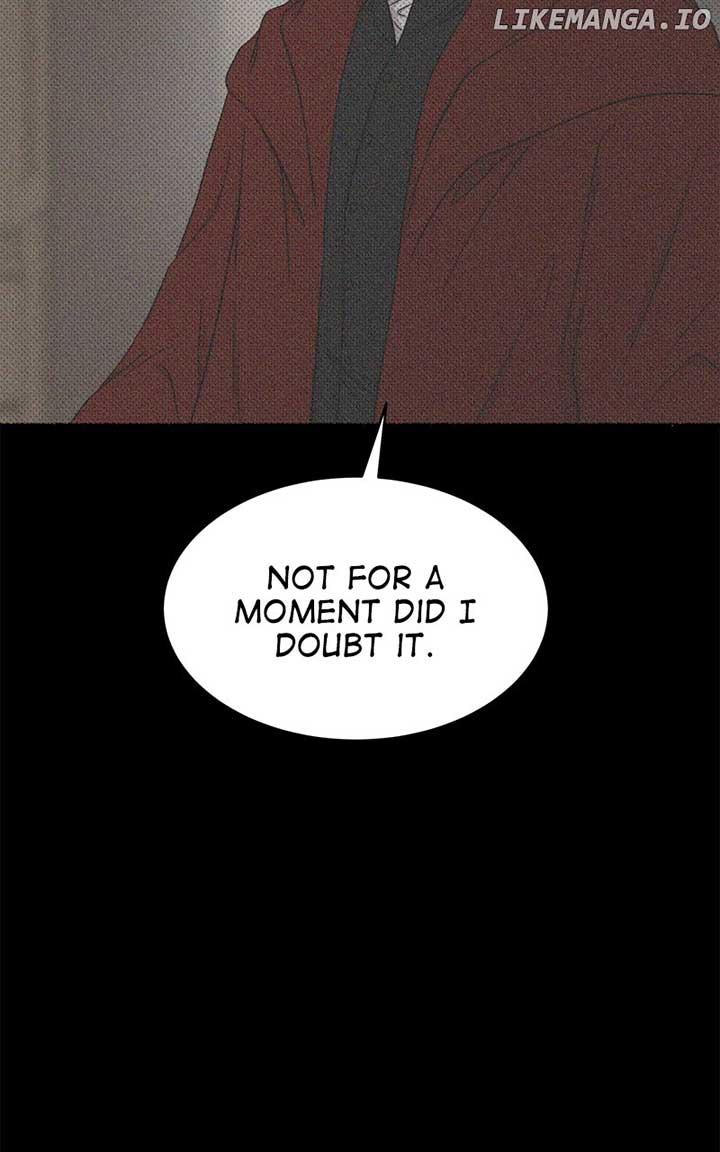 Like A Wind On A Dry Branch Chapter 207 - Page 118