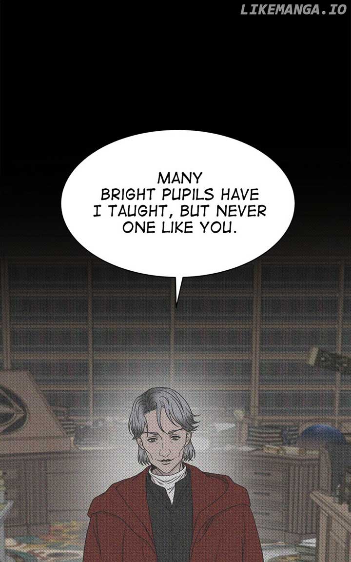 Like A Wind On A Dry Branch Chapter 207 - Page 120