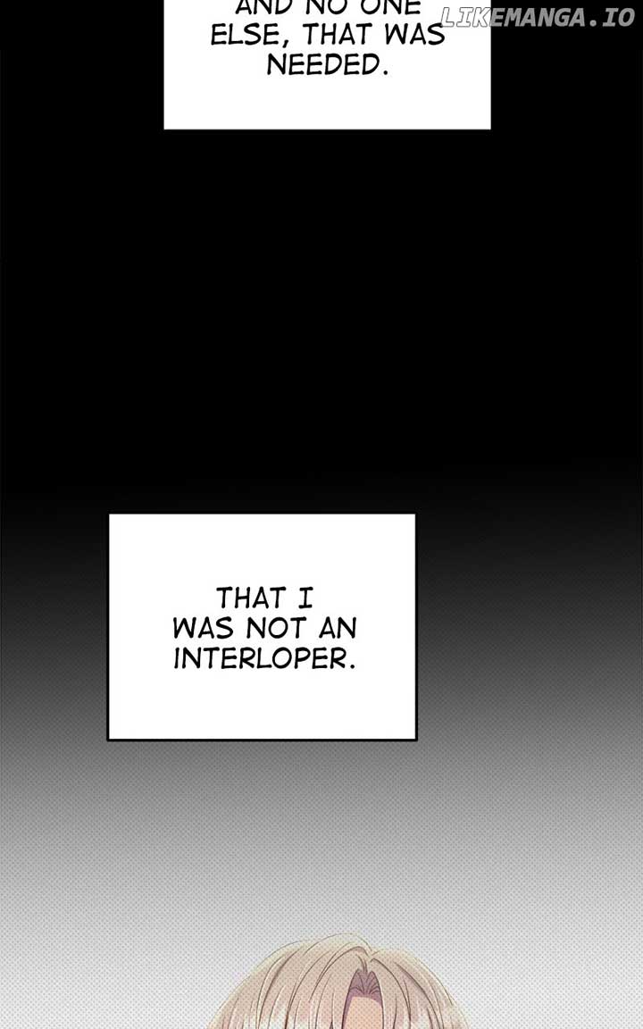 Like A Wind On A Dry Branch Chapter 207 - Page 125