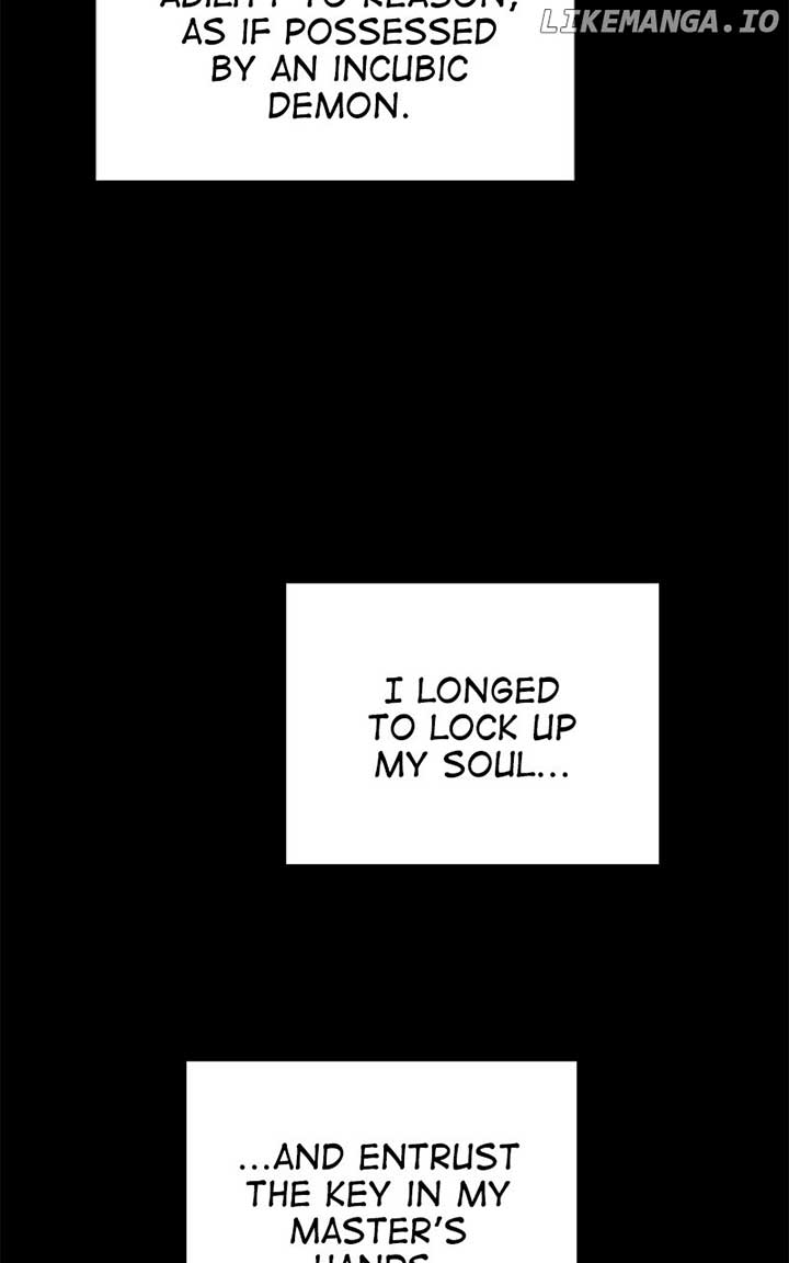 Like A Wind On A Dry Branch Chapter 207 - Page 127