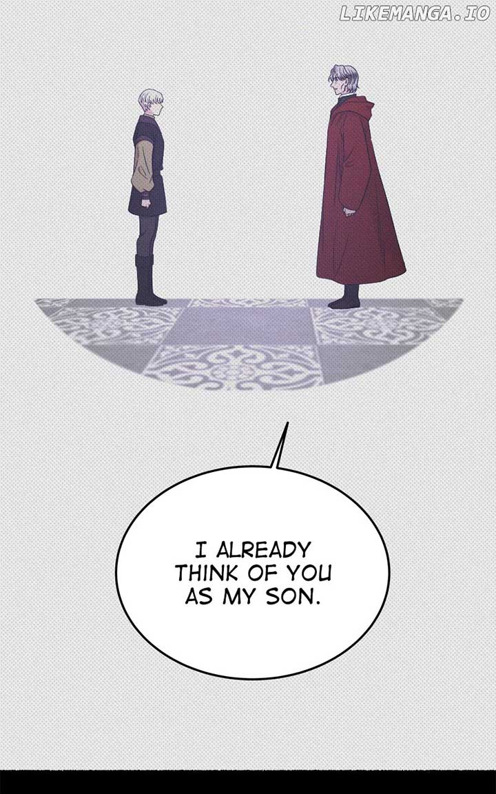Like A Wind On A Dry Branch Chapter 207 - Page 129