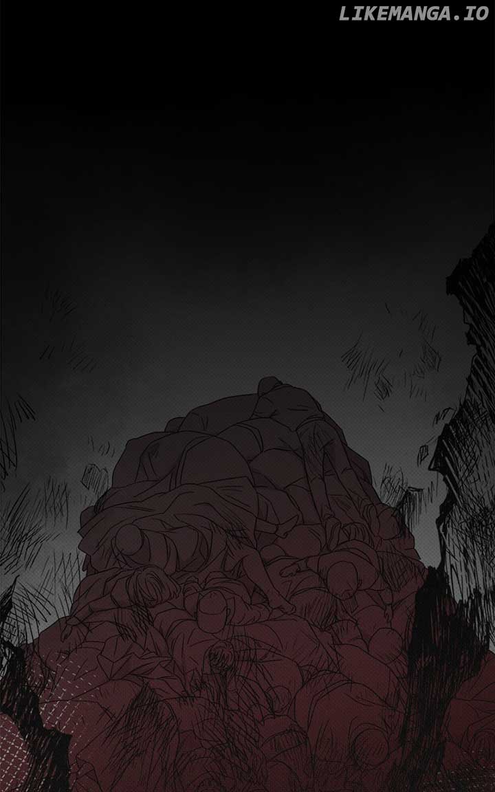 Like A Wind On A Dry Branch Chapter 207 - Page 136