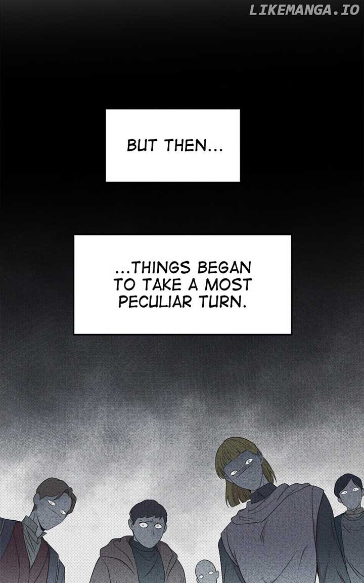 Like A Wind On A Dry Branch Chapter 207 - Page 14