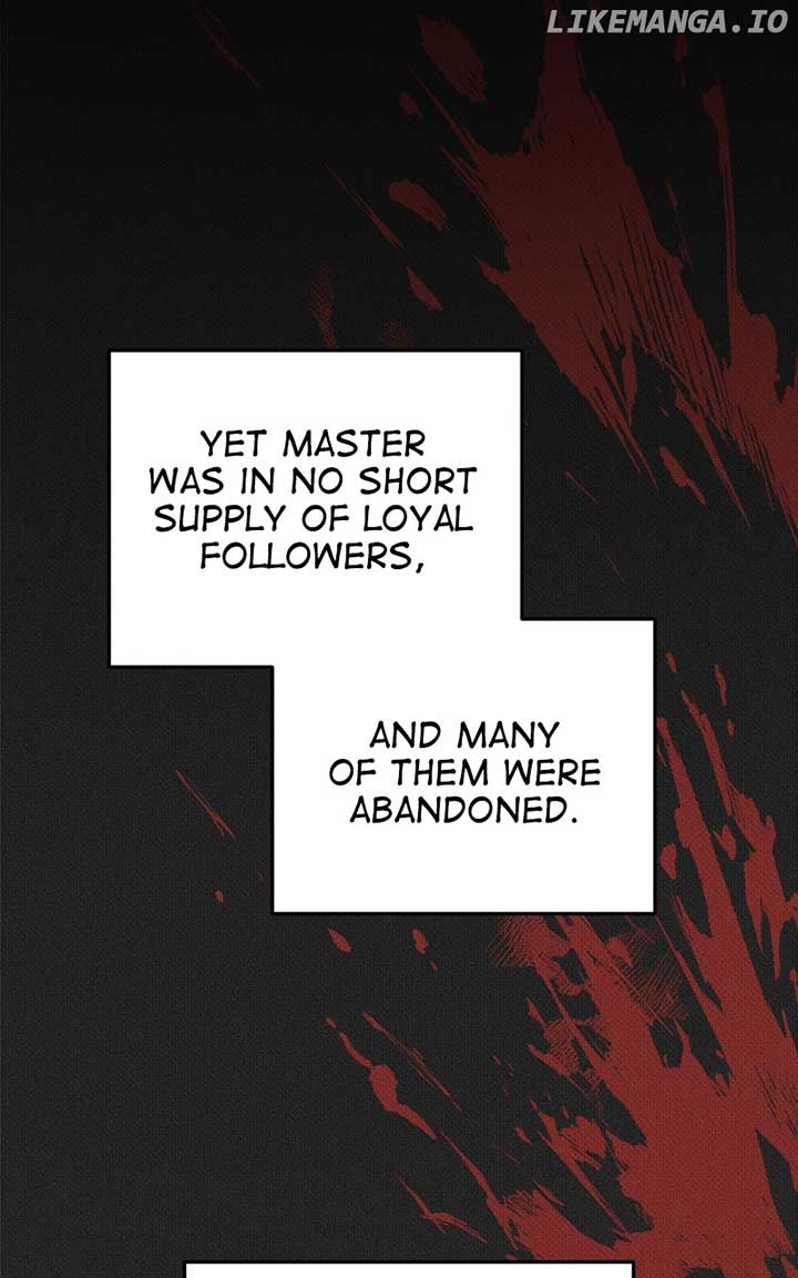 Like A Wind On A Dry Branch Chapter 207 - Page 142