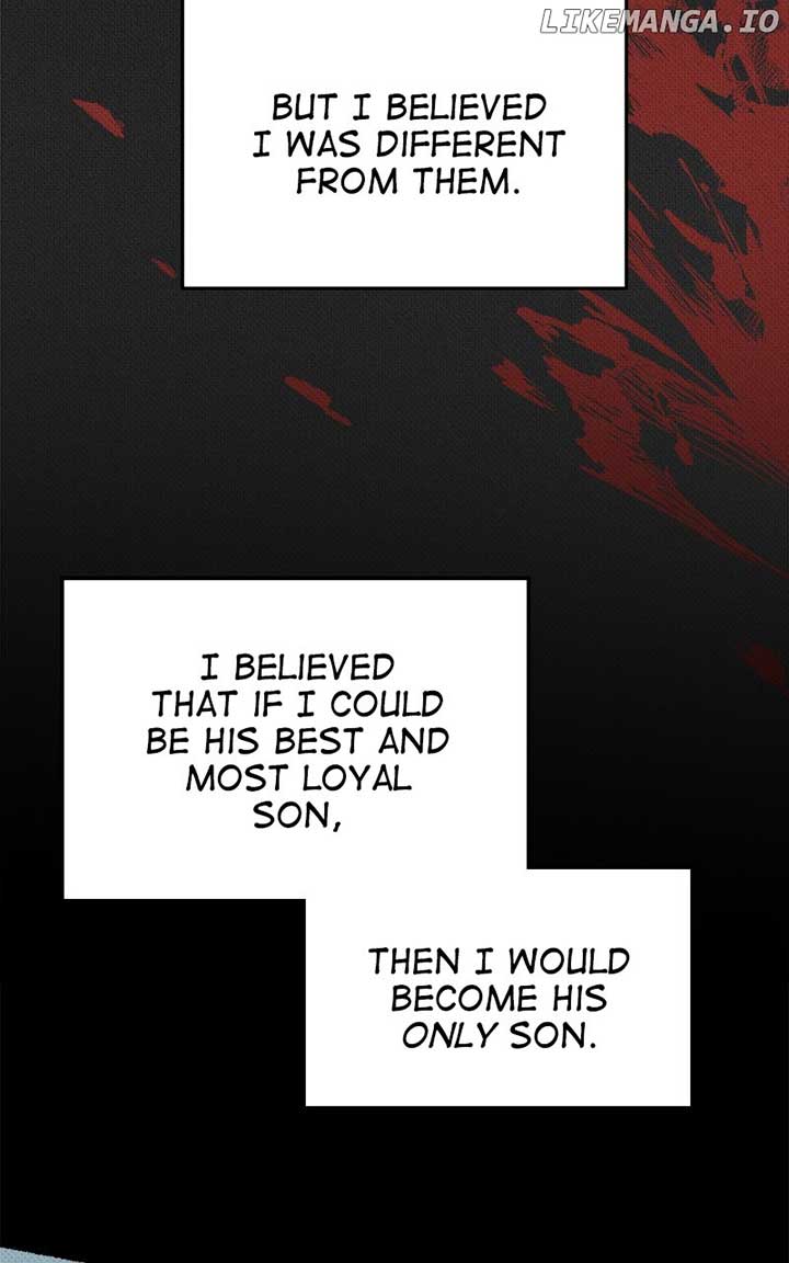 Like A Wind On A Dry Branch Chapter 207 - Page 143