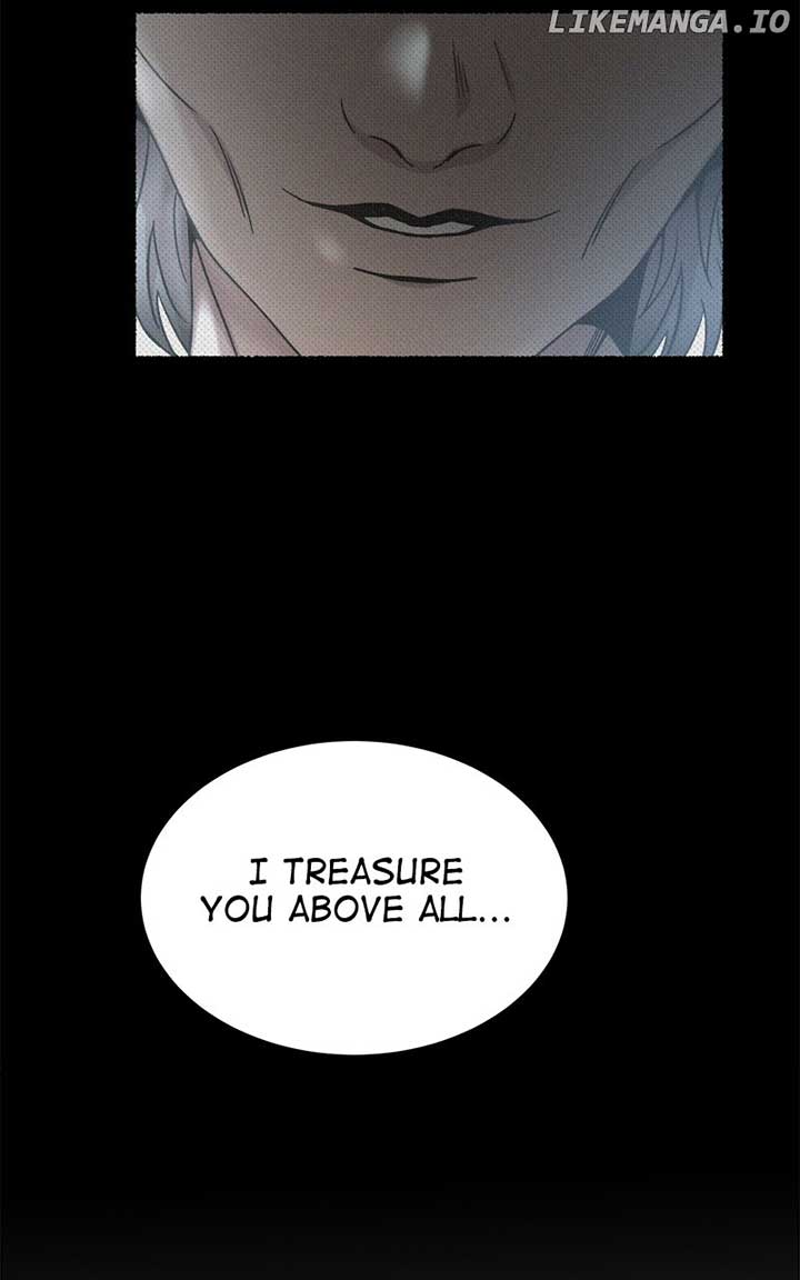 Like A Wind On A Dry Branch Chapter 207 - Page 146