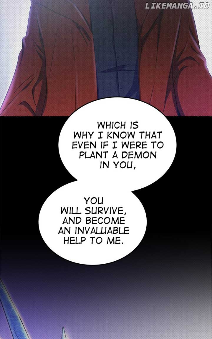 Like A Wind On A Dry Branch Chapter 207 - Page 148