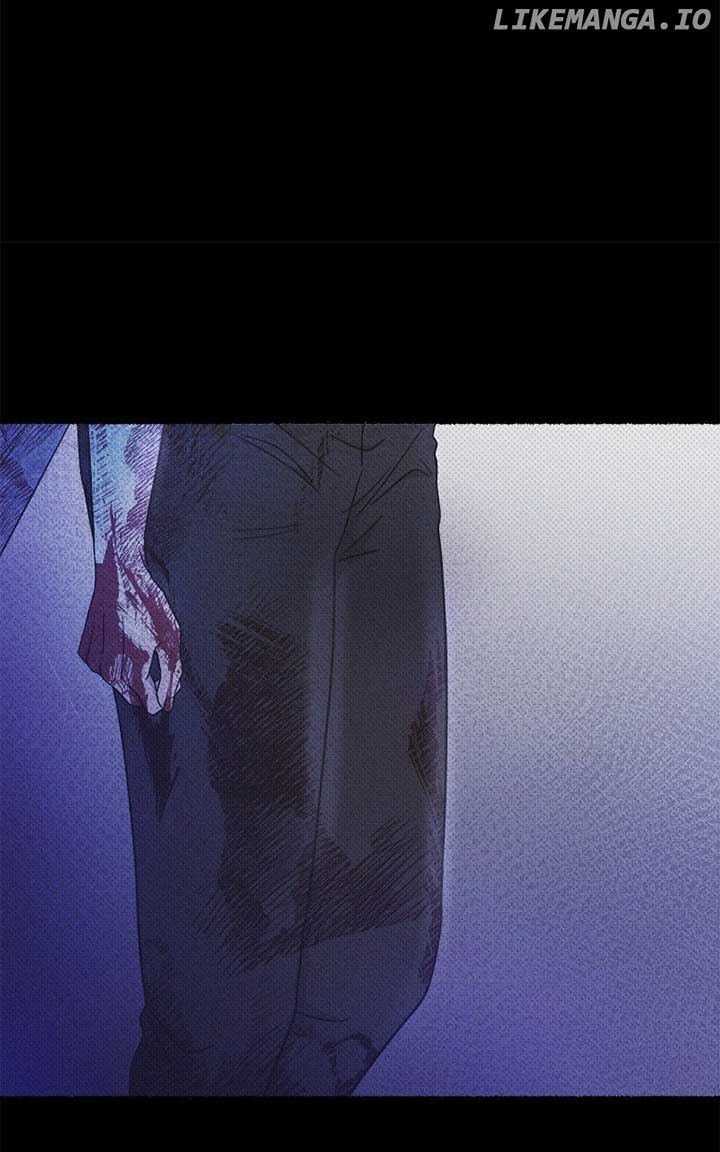 Like A Wind On A Dry Branch Chapter 207 - Page 150