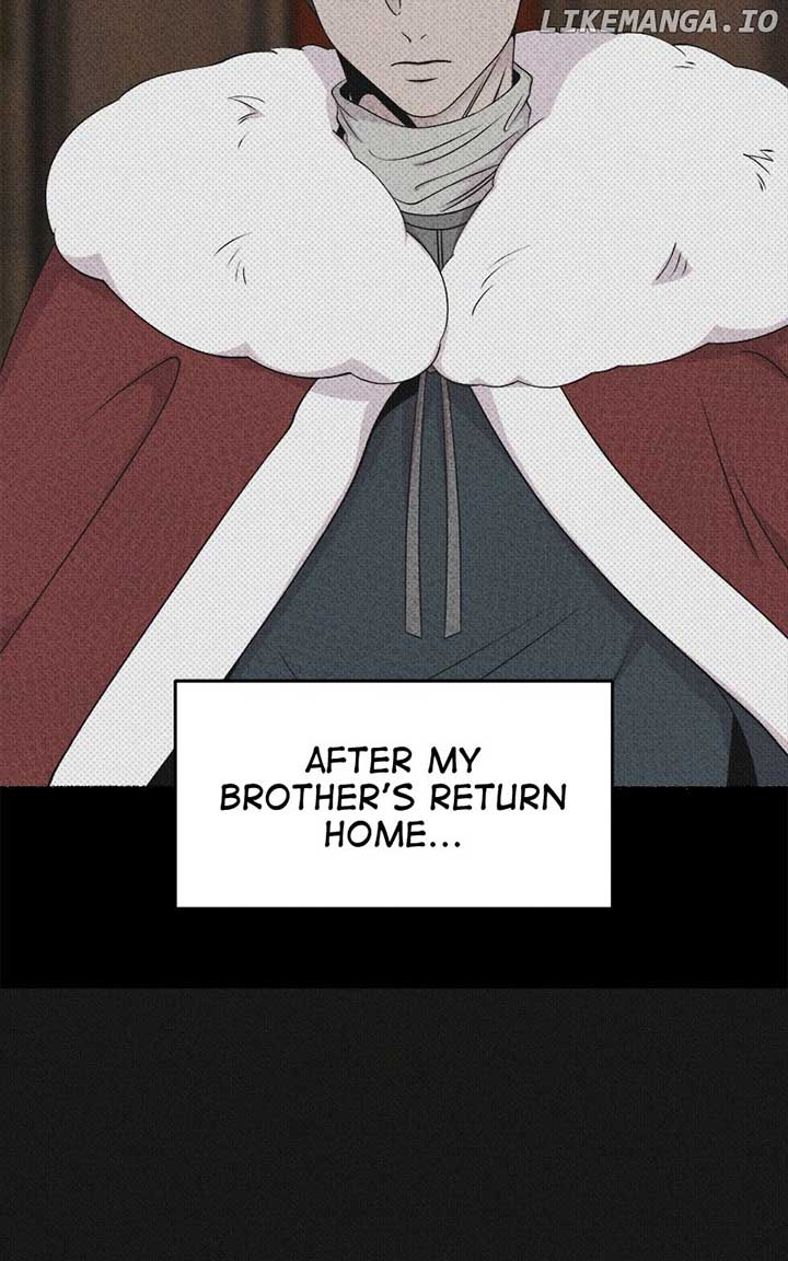 Like A Wind On A Dry Branch Chapter 207 - Page 16