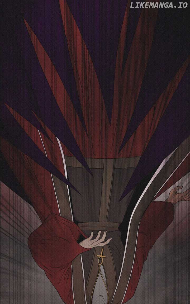 Like A Wind On A Dry Branch Chapter 207 - Page 19