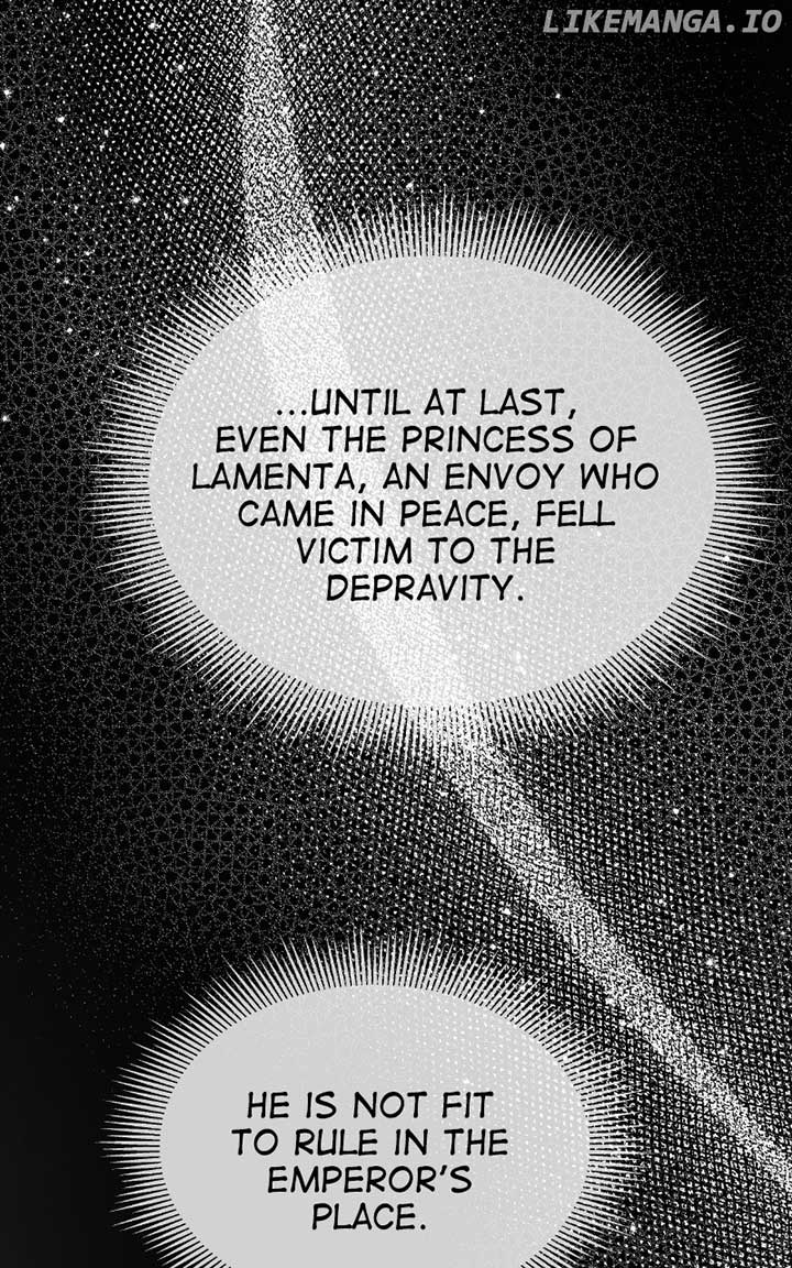 Like A Wind On A Dry Branch Chapter 207 - Page 23