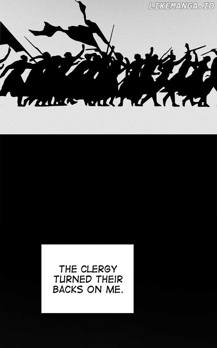 Like A Wind On A Dry Branch Chapter 207 - Page 25