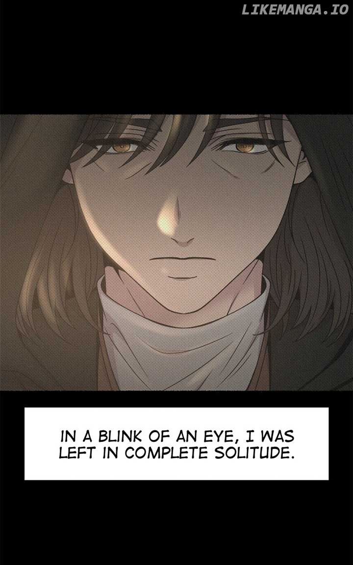 Like A Wind On A Dry Branch Chapter 207 - Page 28
