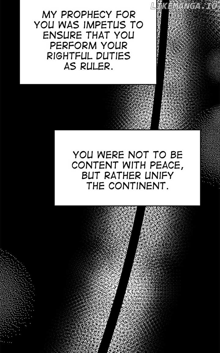 Like A Wind On A Dry Branch Chapter 207 - Page 36