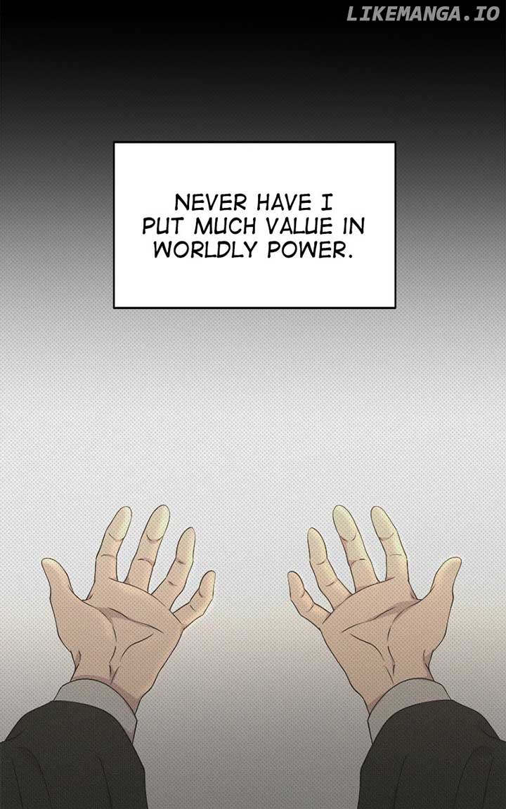 Like A Wind On A Dry Branch Chapter 207 - Page 38