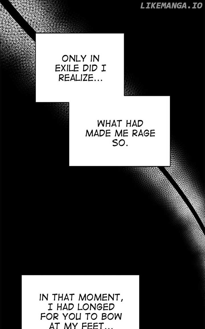 Like A Wind On A Dry Branch Chapter 207 - Page 41