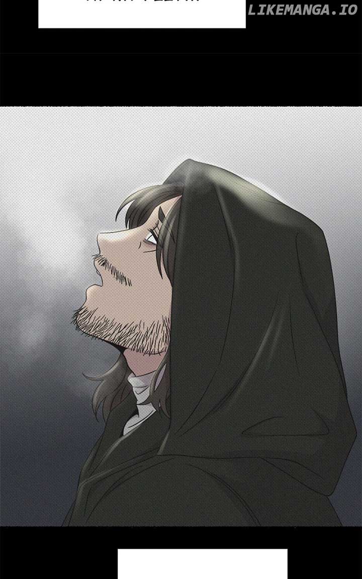Like A Wind On A Dry Branch Chapter 207 - Page 42