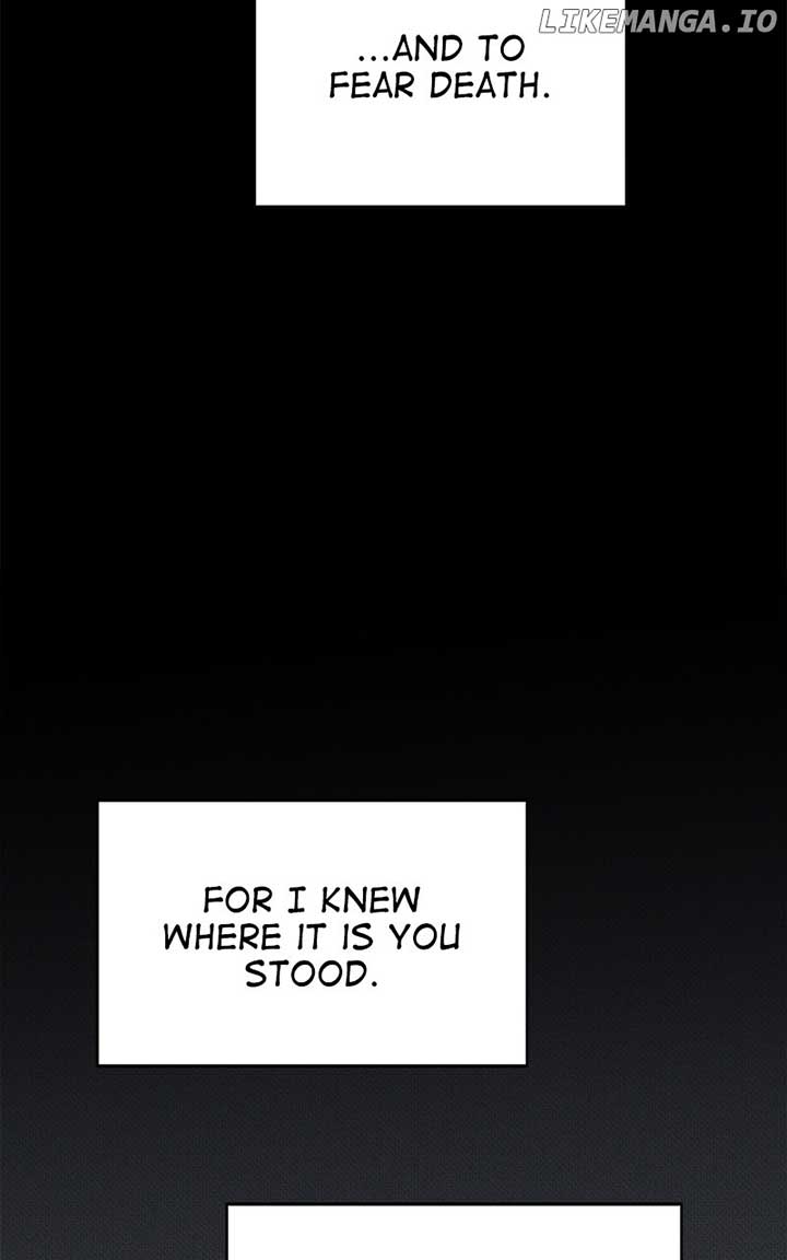 Like A Wind On A Dry Branch Chapter 207 - Page 43