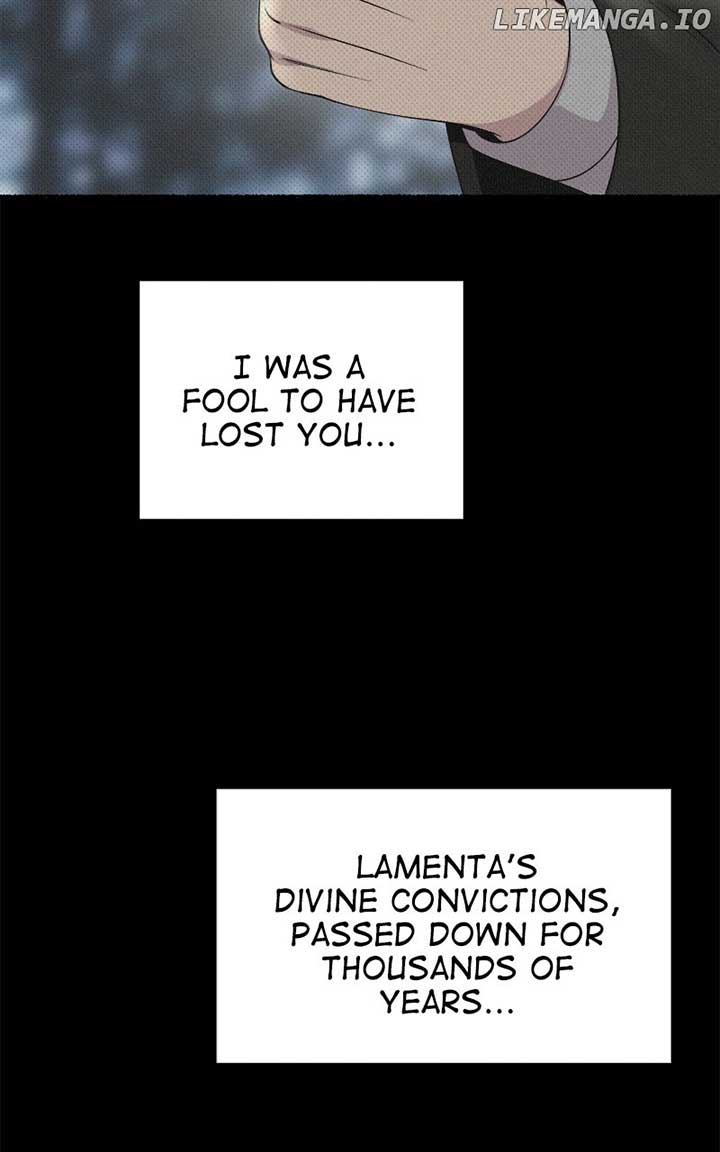 Like A Wind On A Dry Branch Chapter 207 - Page 47
