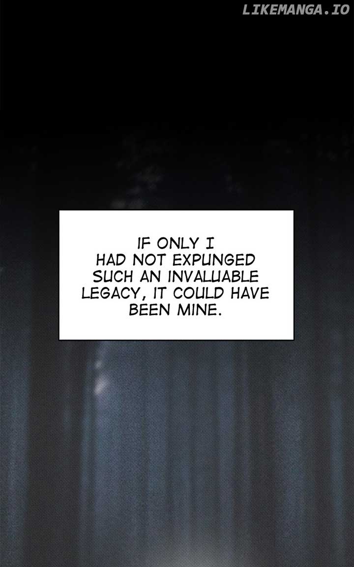 Like A Wind On A Dry Branch Chapter 207 - Page 48