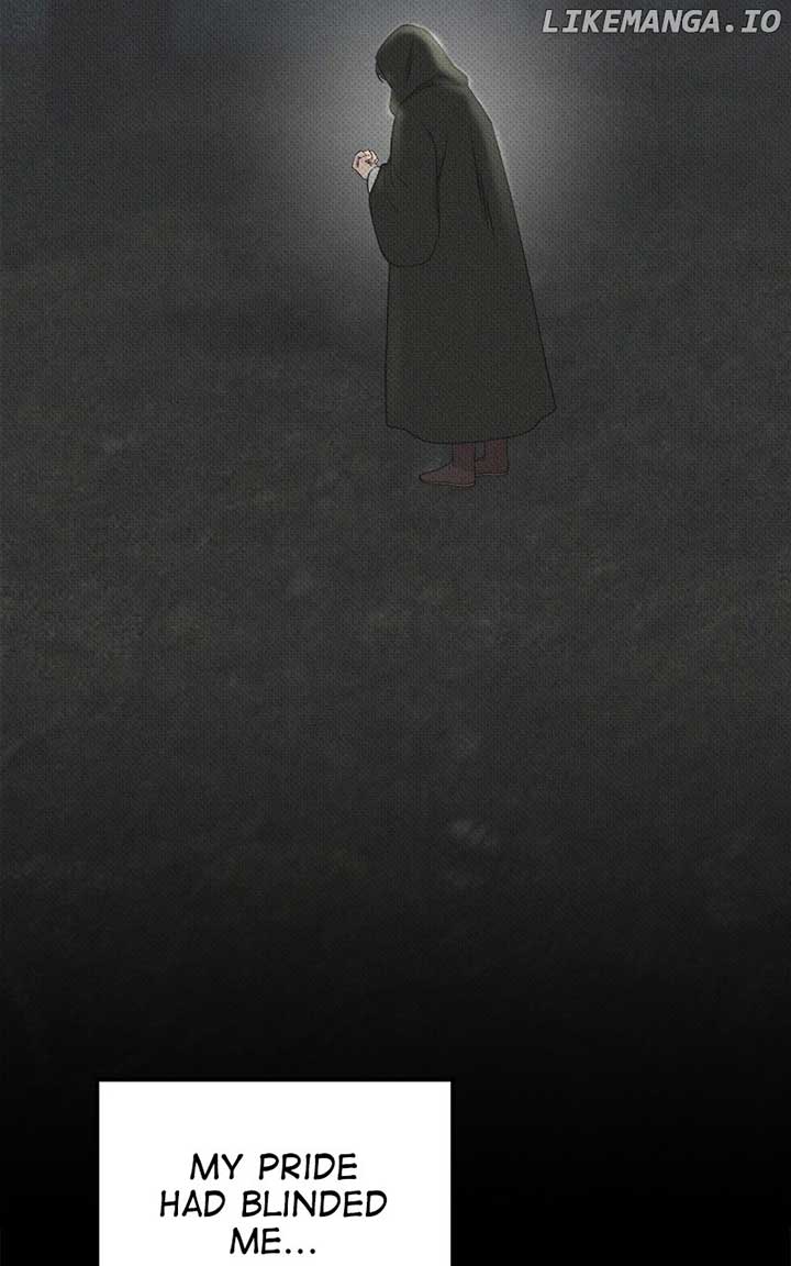 Like A Wind On A Dry Branch Chapter 207 - Page 49