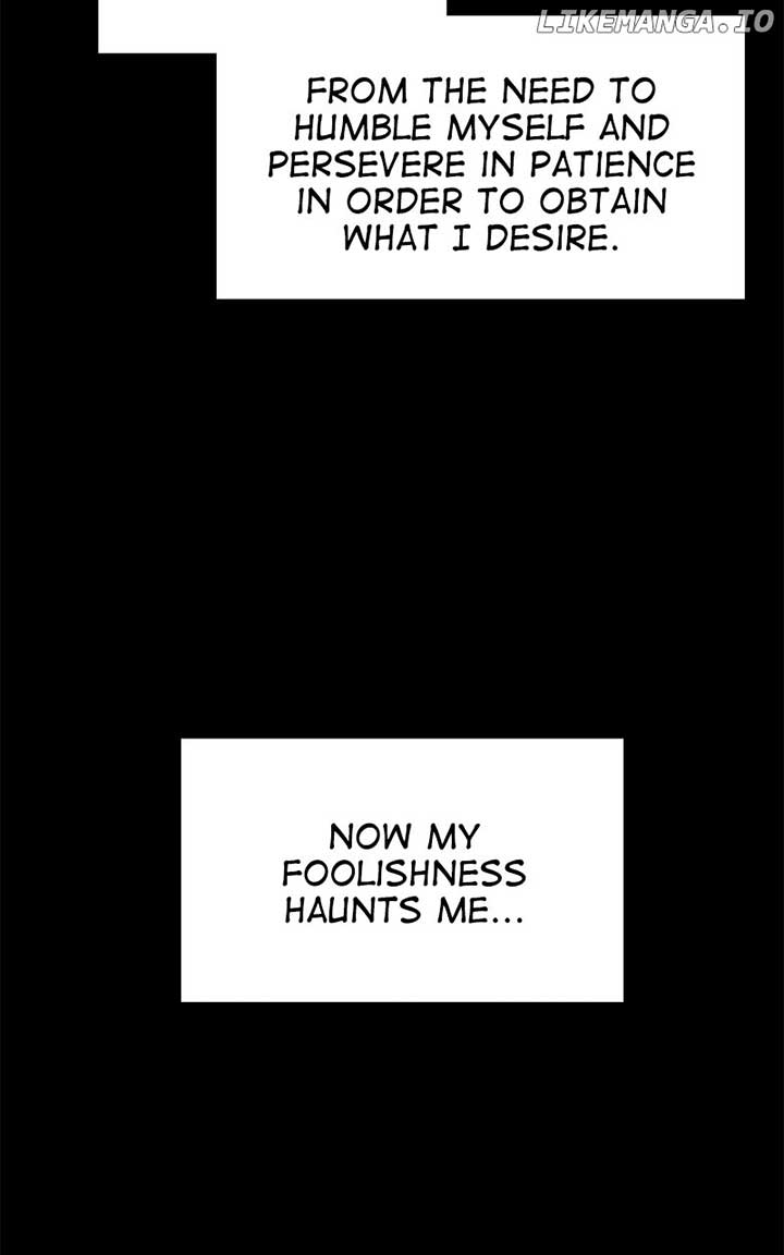 Like A Wind On A Dry Branch Chapter 207 - Page 50