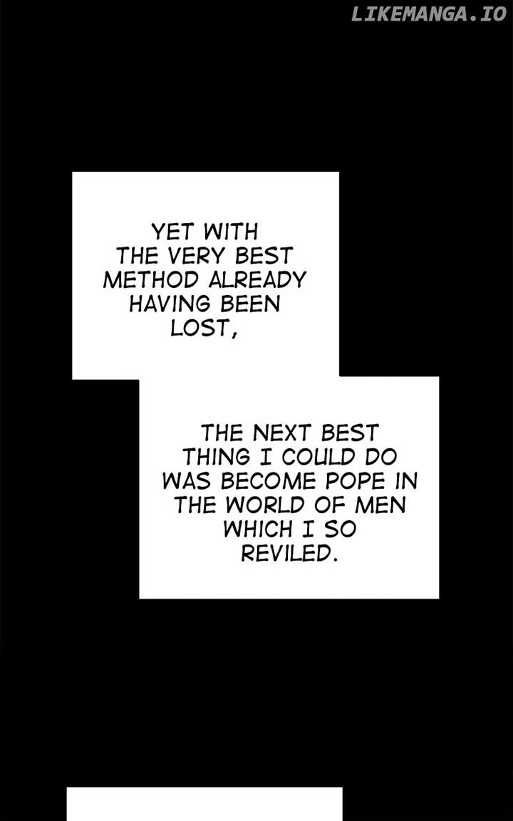 Like A Wind On A Dry Branch Chapter 207 - Page 56