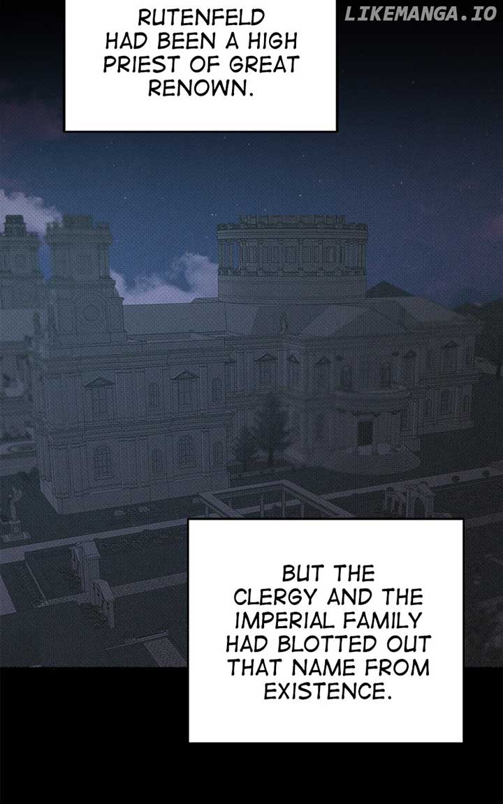 Like A Wind On A Dry Branch Chapter 207 - Page 57