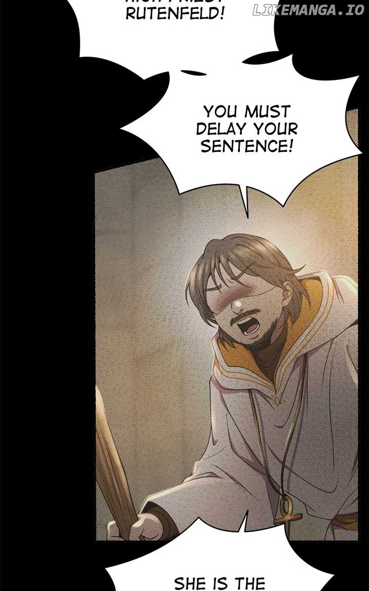 Like A Wind On A Dry Branch Chapter 207 - Page 6