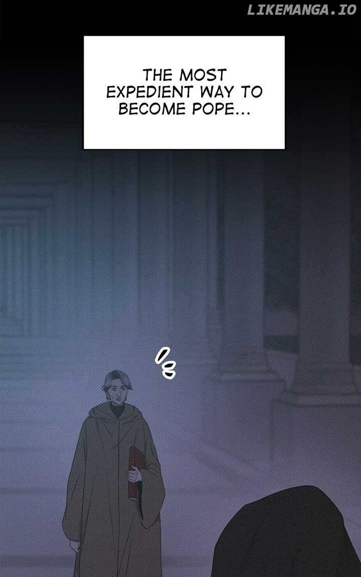 Like A Wind On A Dry Branch Chapter 207 - Page 60