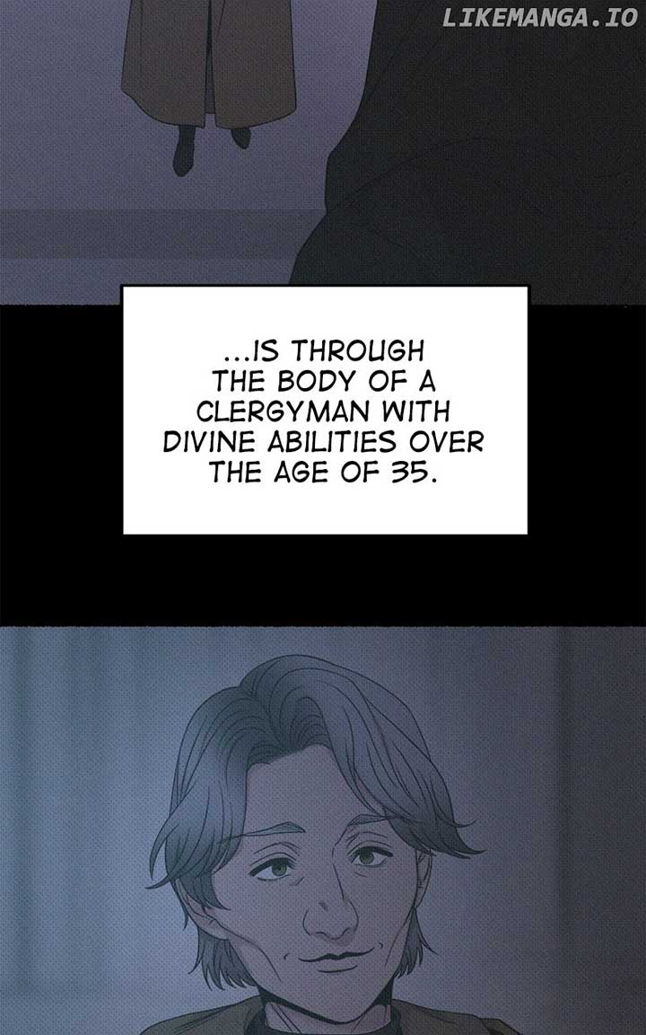 Like A Wind On A Dry Branch Chapter 207 - Page 61