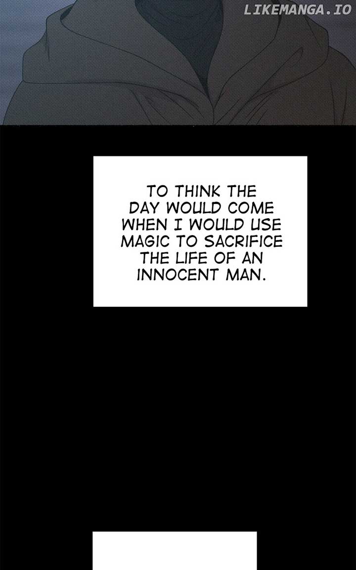 Like A Wind On A Dry Branch Chapter 207 - Page 62