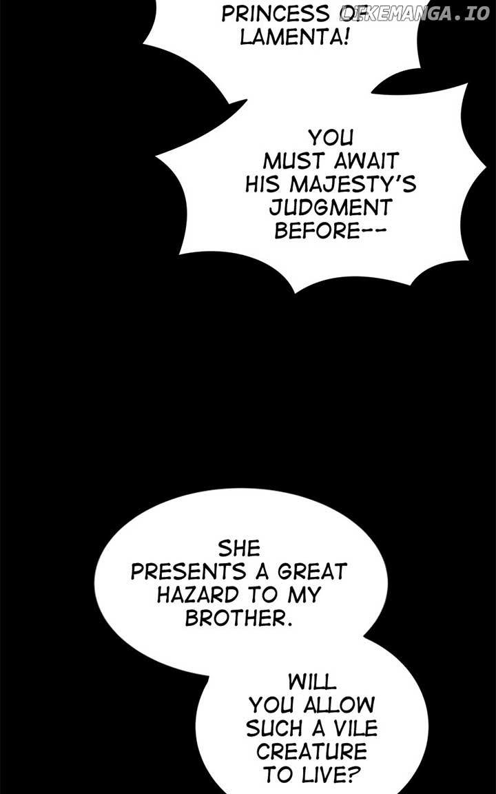 Like A Wind On A Dry Branch Chapter 207 - Page 7