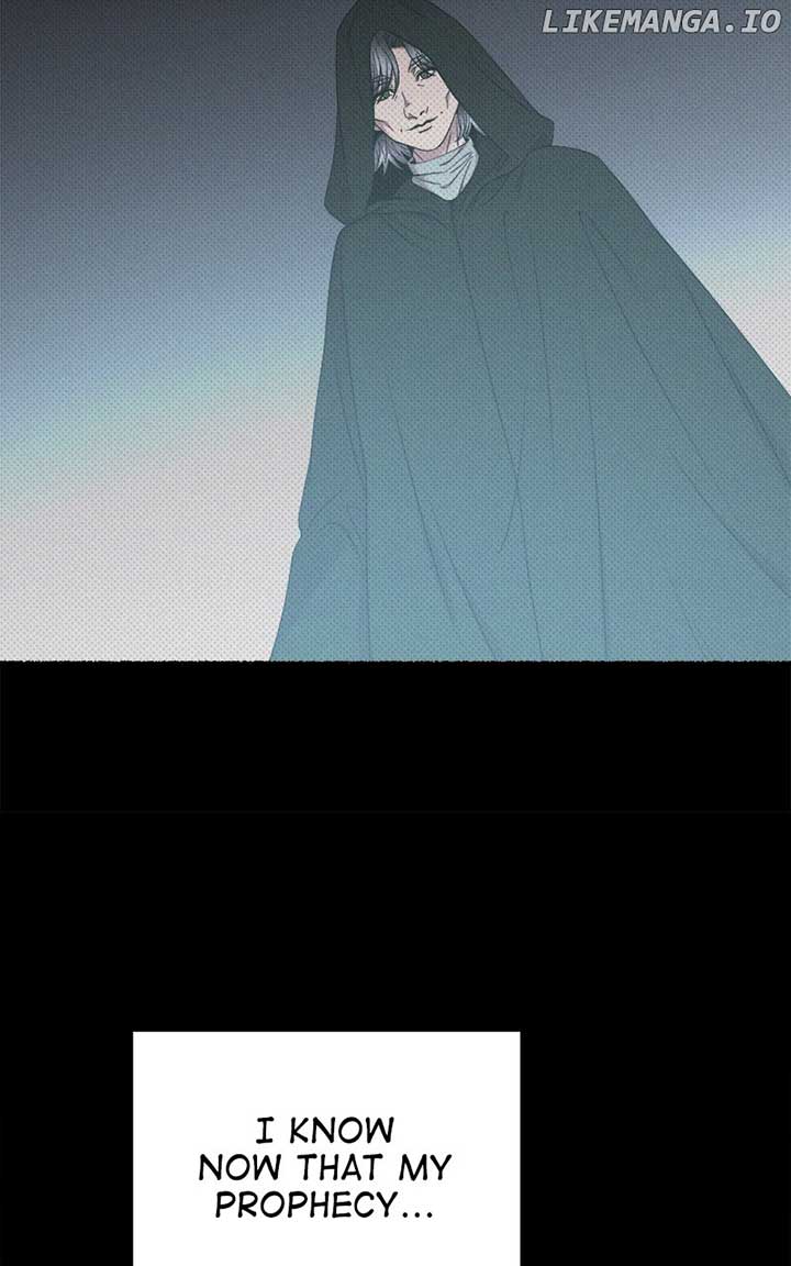 Like A Wind On A Dry Branch Chapter 207 - Page 71