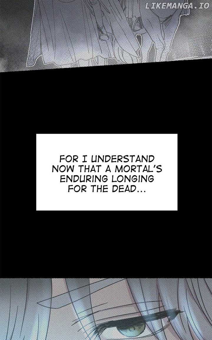 Like A Wind On A Dry Branch Chapter 207 - Page 73