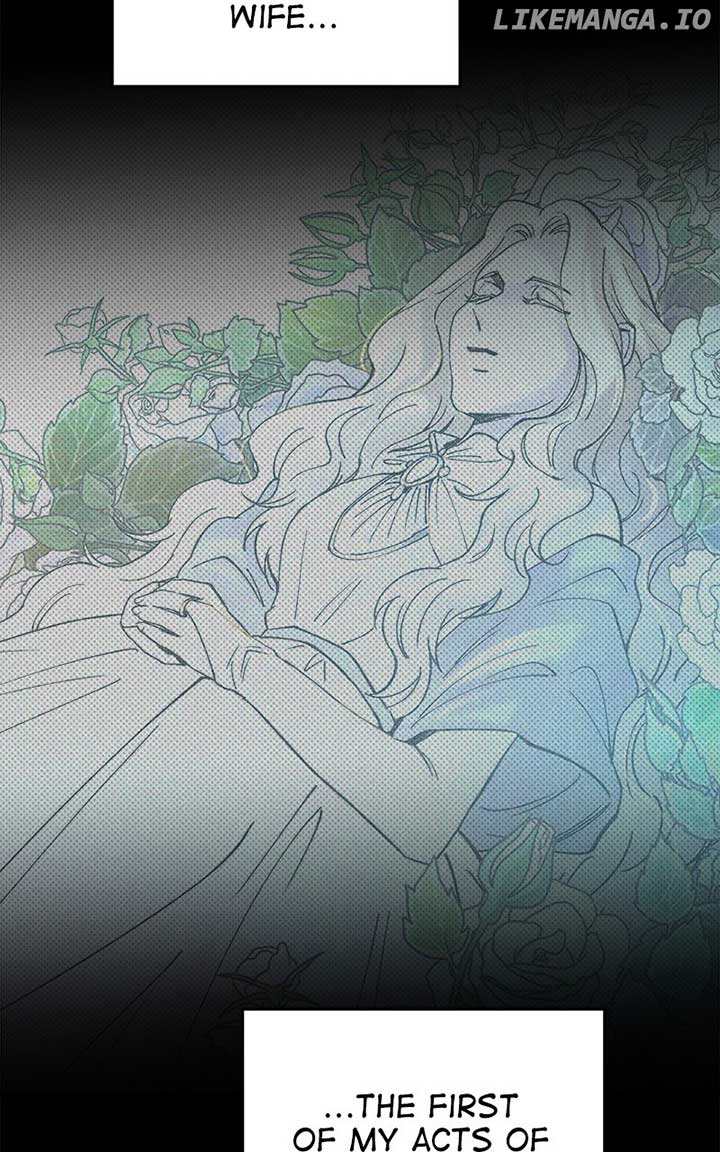 Like A Wind On A Dry Branch Chapter 207 - Page 75
