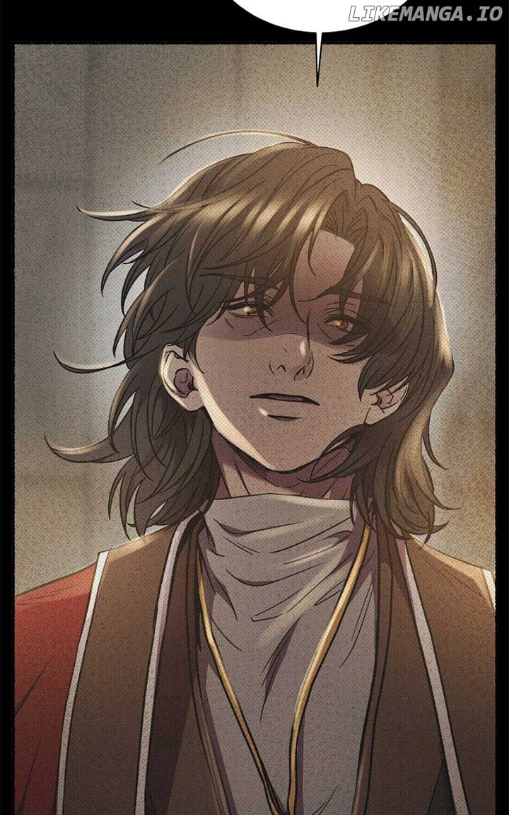 Like A Wind On A Dry Branch Chapter 207 - Page 8