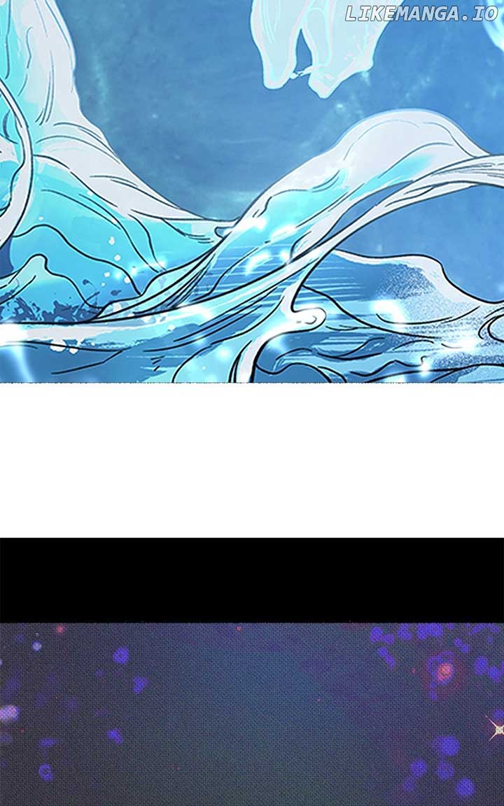 Like A Wind On A Dry Branch Chapter 207 - Page 88