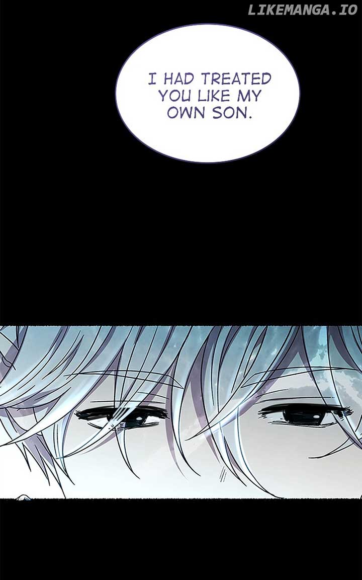 Like A Wind On A Dry Branch Chapter 207 - Page 90